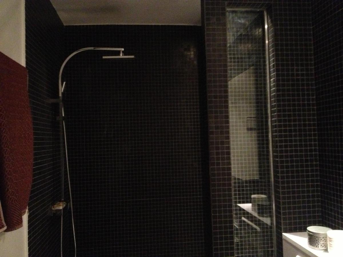 Duplex Top Central Marais Paris Eksteriør billede
